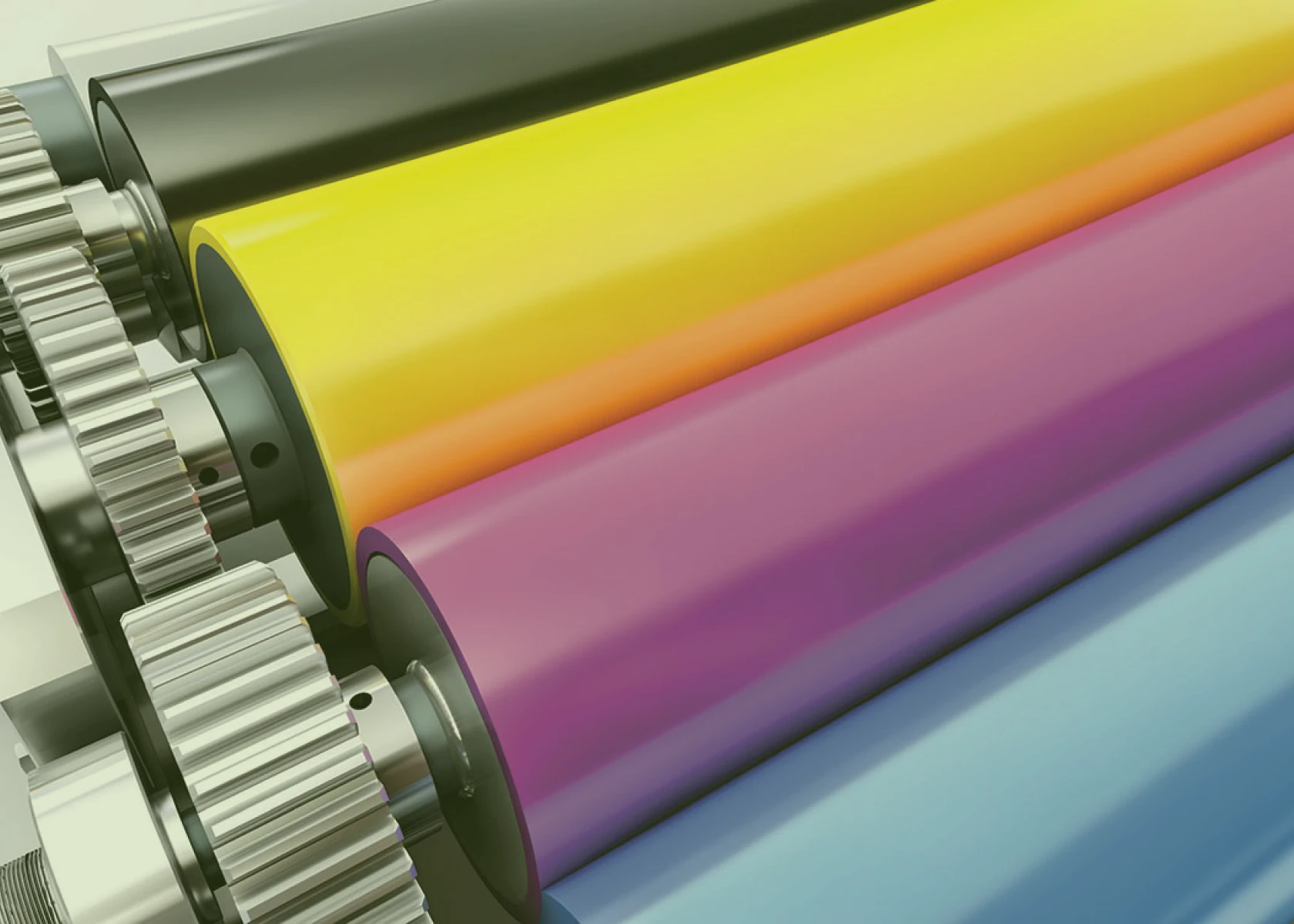 Printing Ink